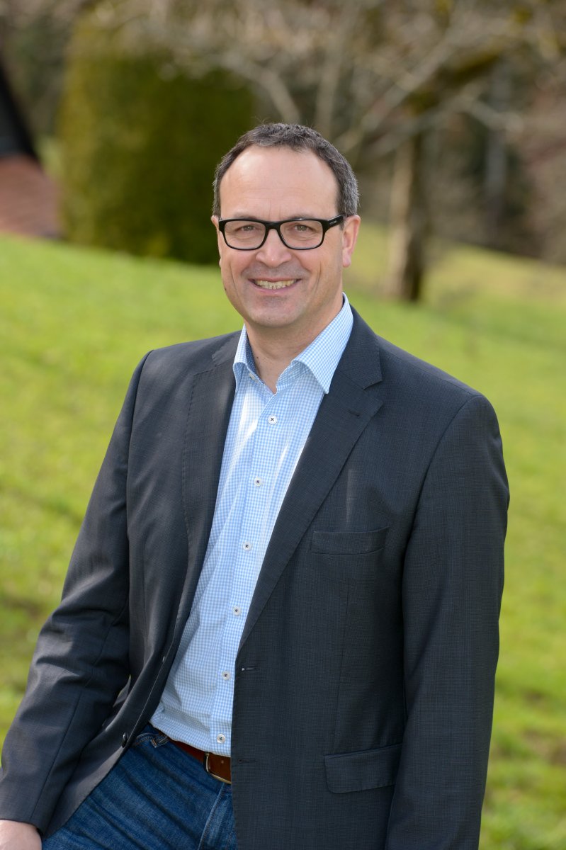 Foto von Lothar Bächle