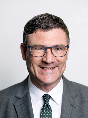 Stefan Kaufmann Bundestagsabgeordneter