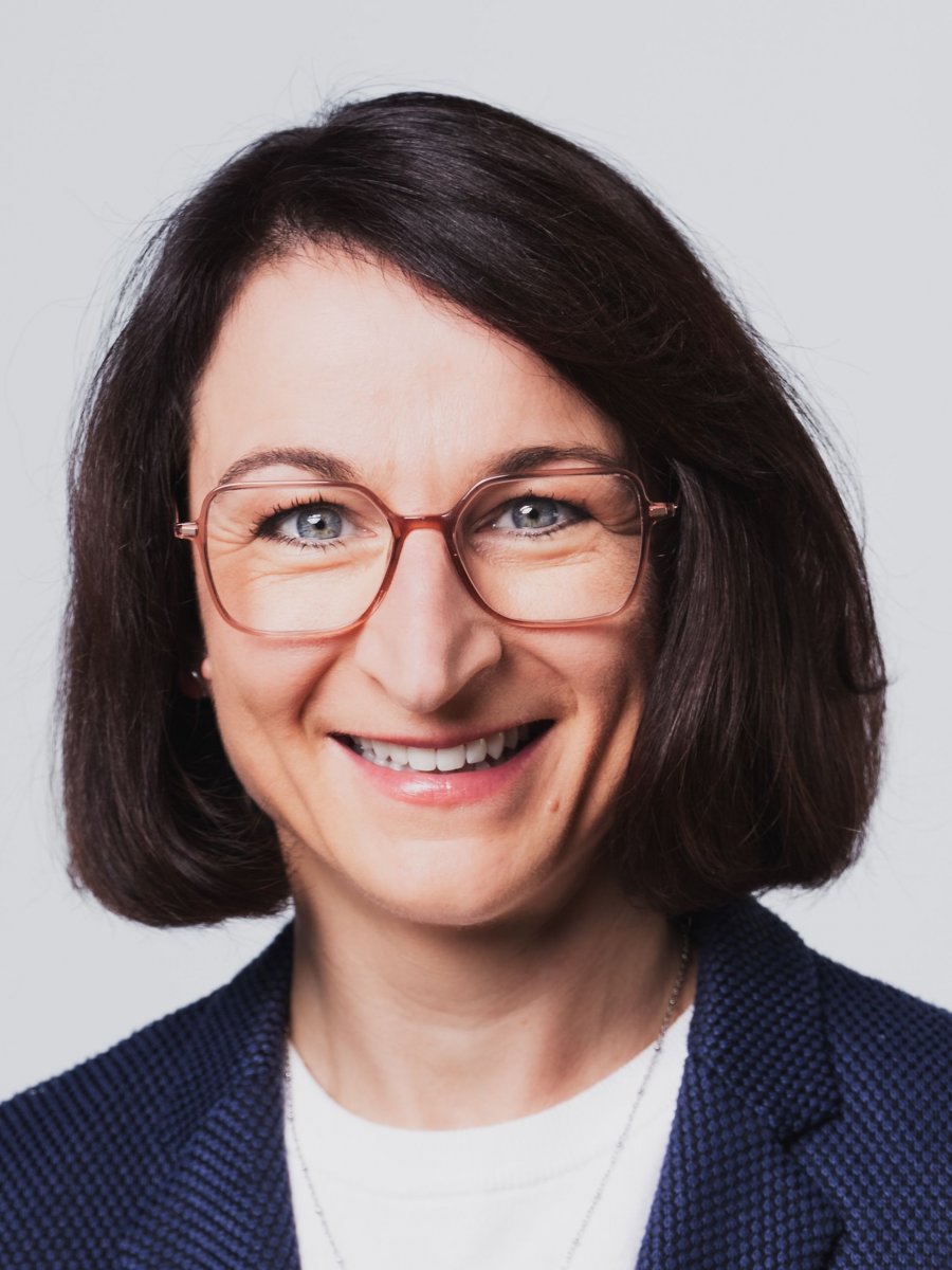 Finanzminister