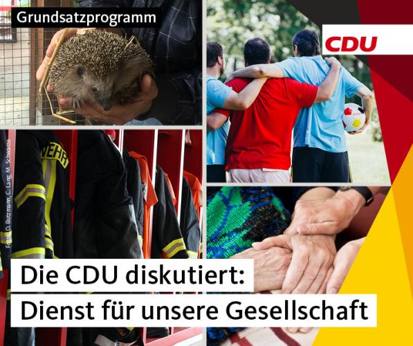 Foto: CDU/D.Butzmann/C.Lang/M.Schwarze