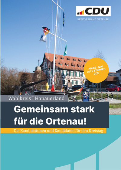 Bild aus dem Wahlkreis
