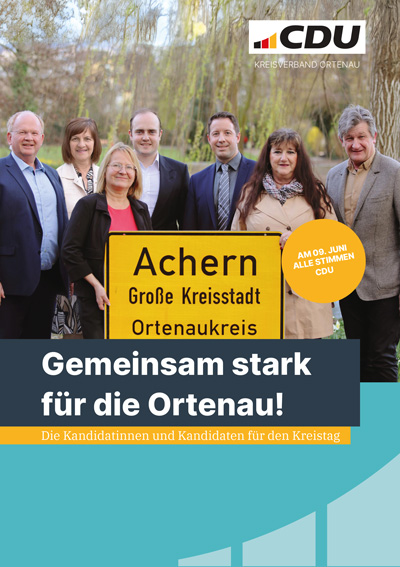 Bild aus dem Wahlkreis