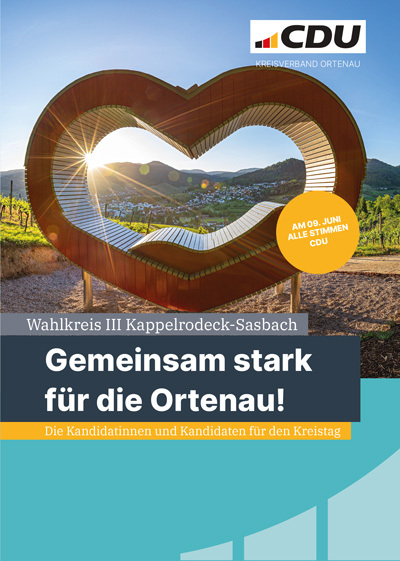 Bild aus dem Wahlkreis
