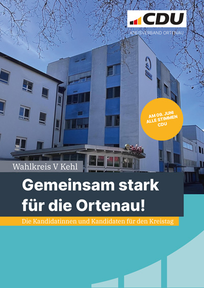 Bild aus dem Wahlkreis