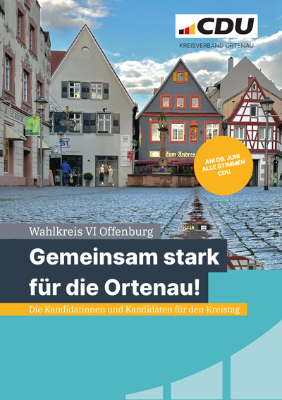 Bild aus dem Wahlkreis