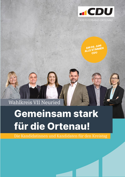 Bild aus dem Wahlkreis