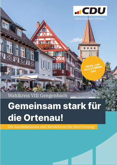 Bild aus dem Wahlkreis