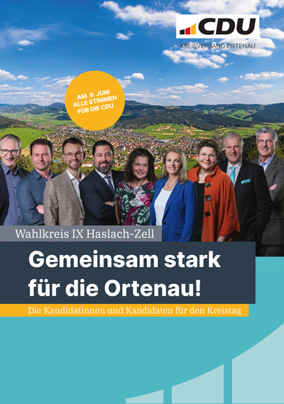 Bild aus dem Wahlkreis