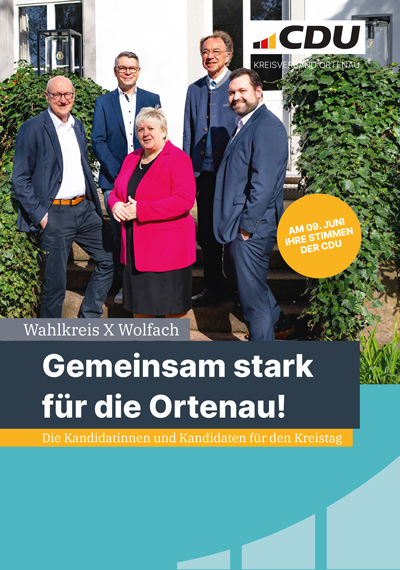 Bild aus dem Wahlkreis
