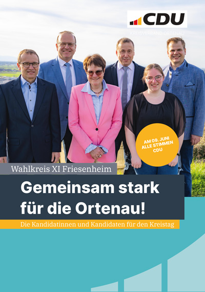Bild aus dem Wahlkreis