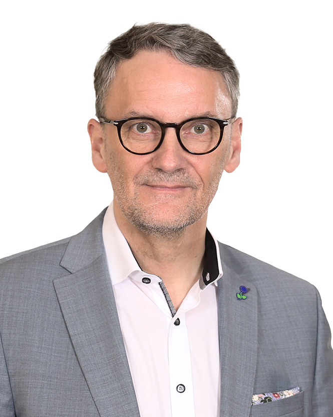 Foto von Markus Ibert