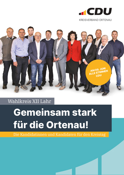 Bild aus dem Wahlkreis