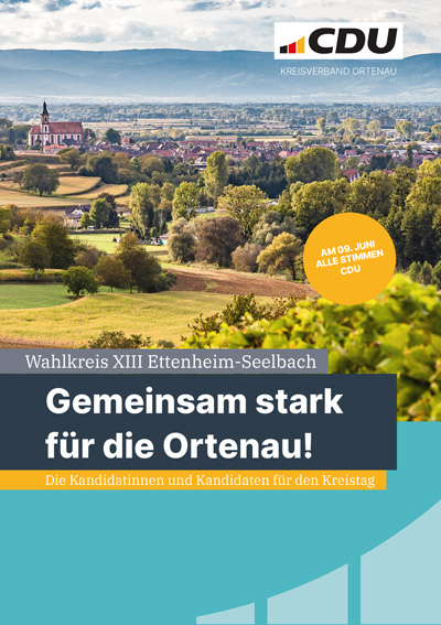 Bild aus dem Wahlkreis